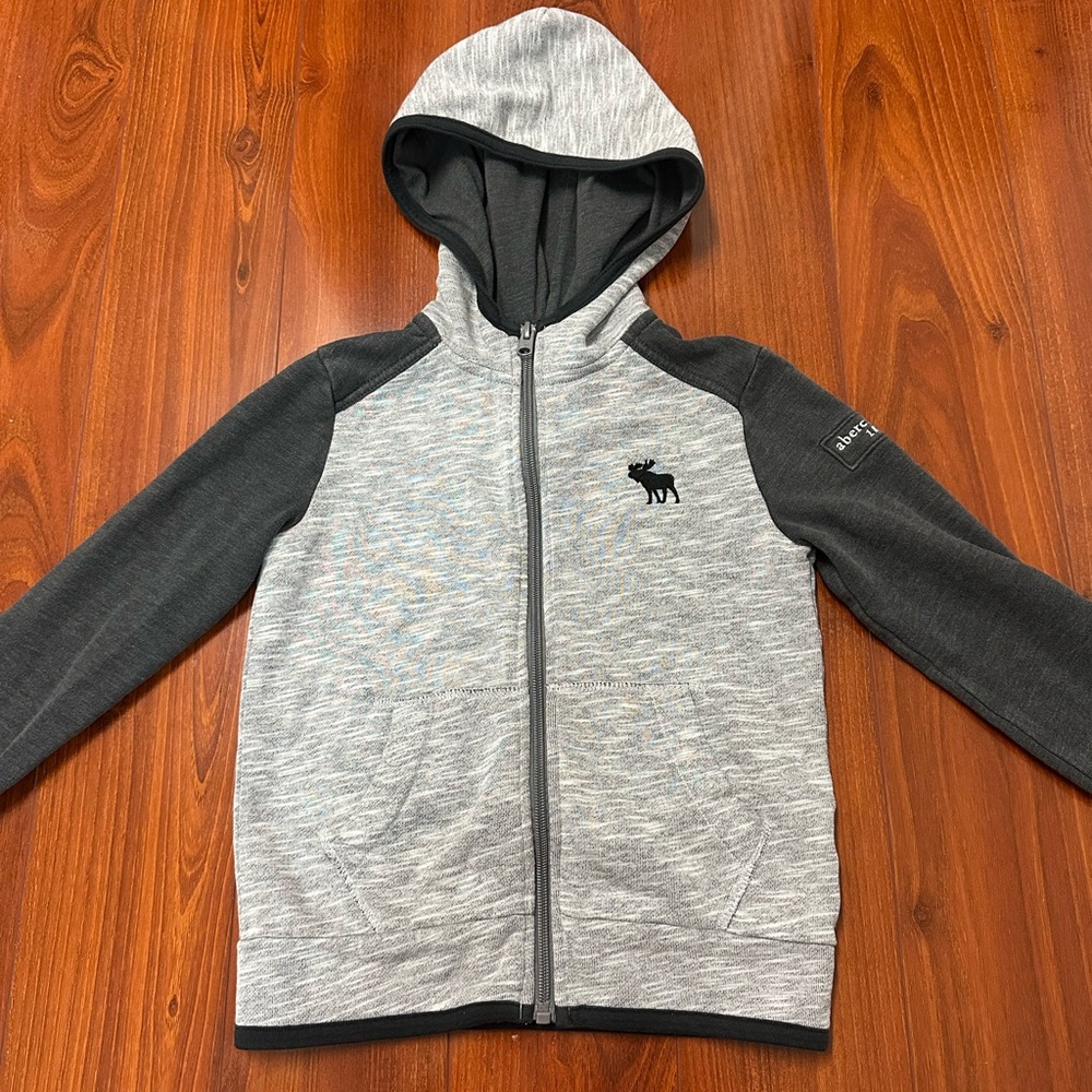 Abercrombie Kids Hoodie